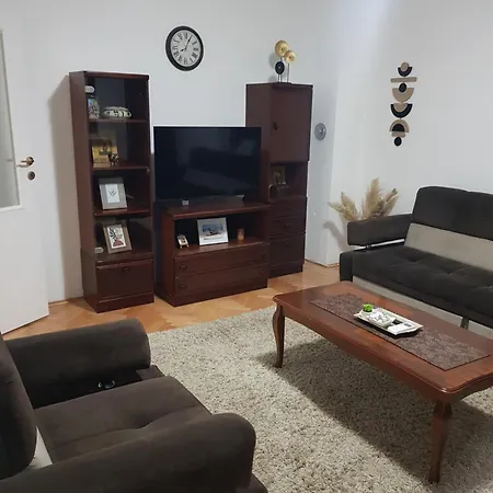 Apartment Sleep & Go