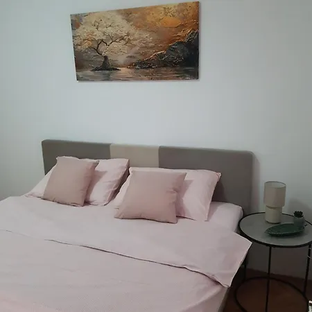 Sleep & Go Apartment Bijeljina