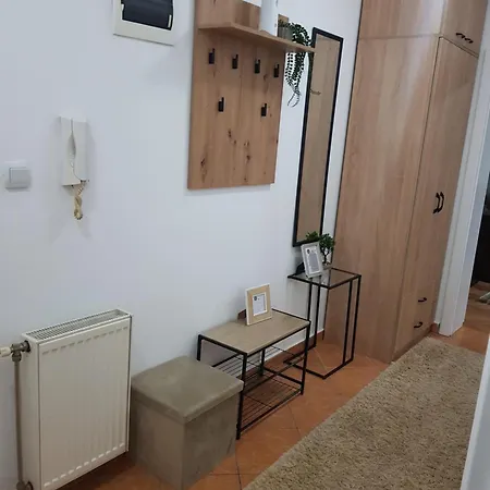 Apartment Sleep & Go *