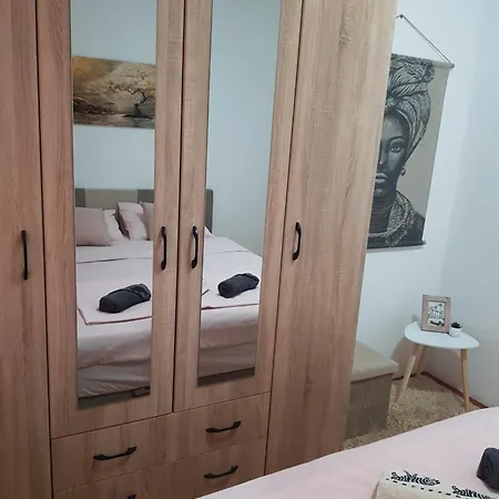 Sleep & Go Apartment Bijeljina