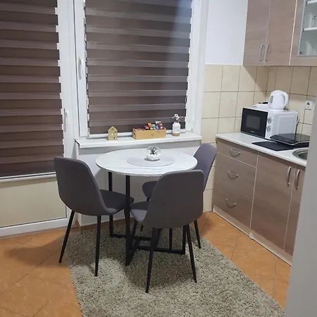 Apartment Sleep & Go Bijeljina